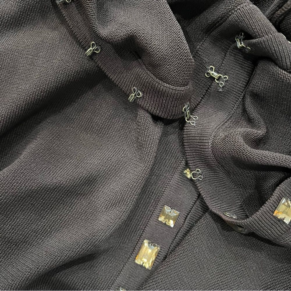 Jones New York Signature Button Up - Picture 8 of 10
